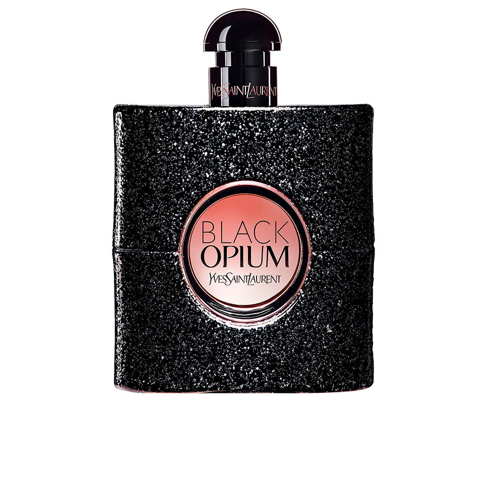 🍯 3. Yves Saint Laurent Black Opium – Sensuel et gourmand