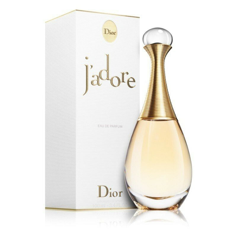 🌸 1. Dior J’adore – Femmes élégantes